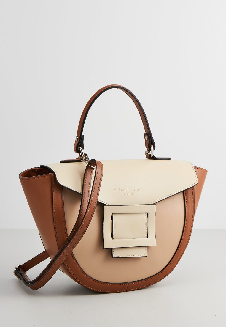 Bolso de hombro Votti Multi - Beige