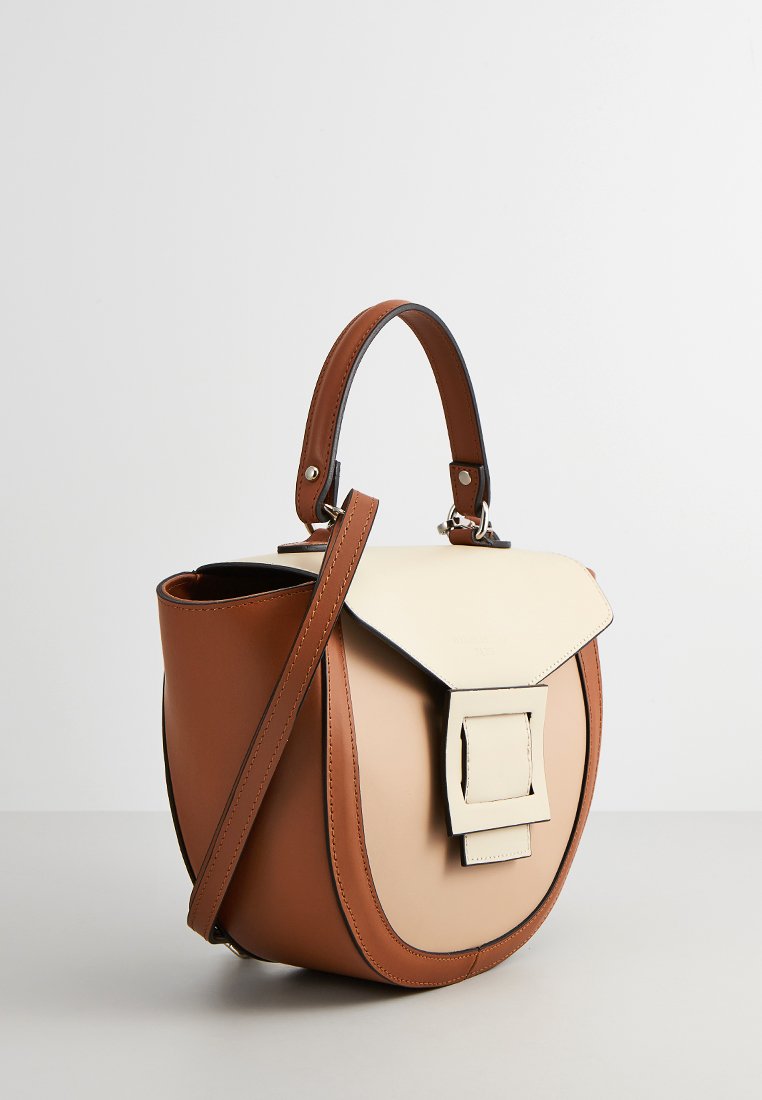 Bolso de hombro Votti Multi - Beige