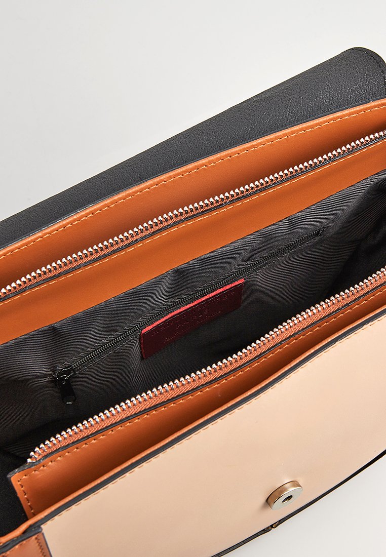 Bolso de hombro Votti Multi - Beige