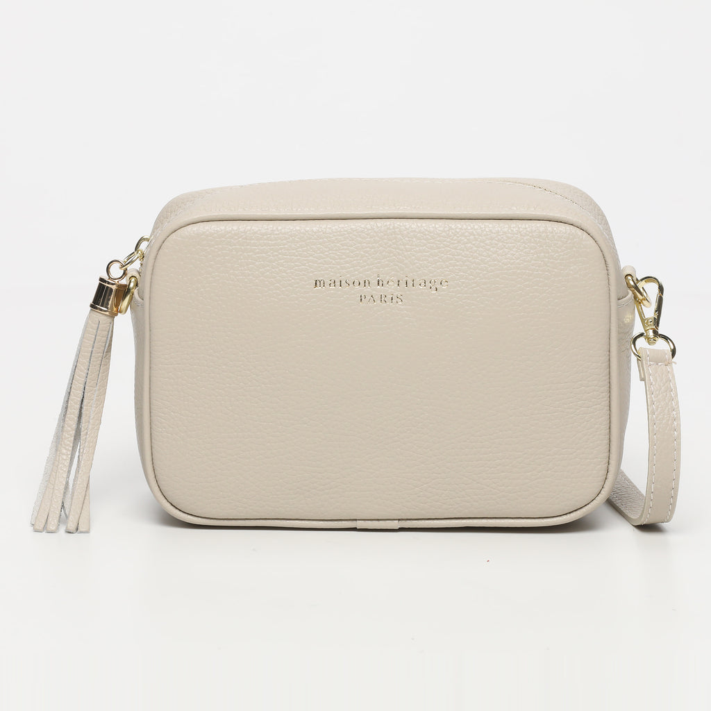 Borsa a tracolla Gaby - Talpa