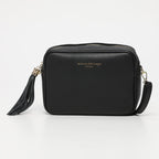 Sac Bandouliere Grand Gaby - Noir