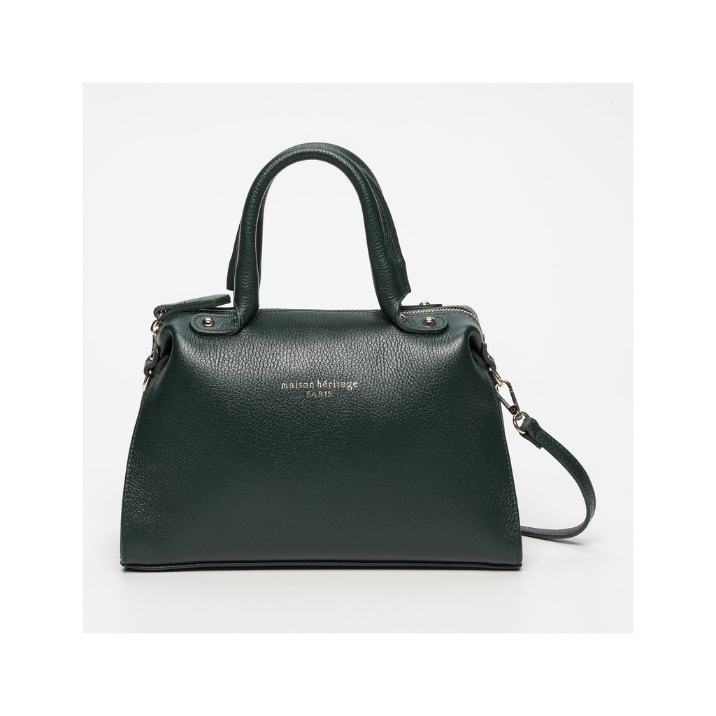 Sac À Main Giulia - Vert Olive