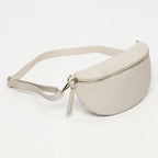 Riñonera Kimi - Beige