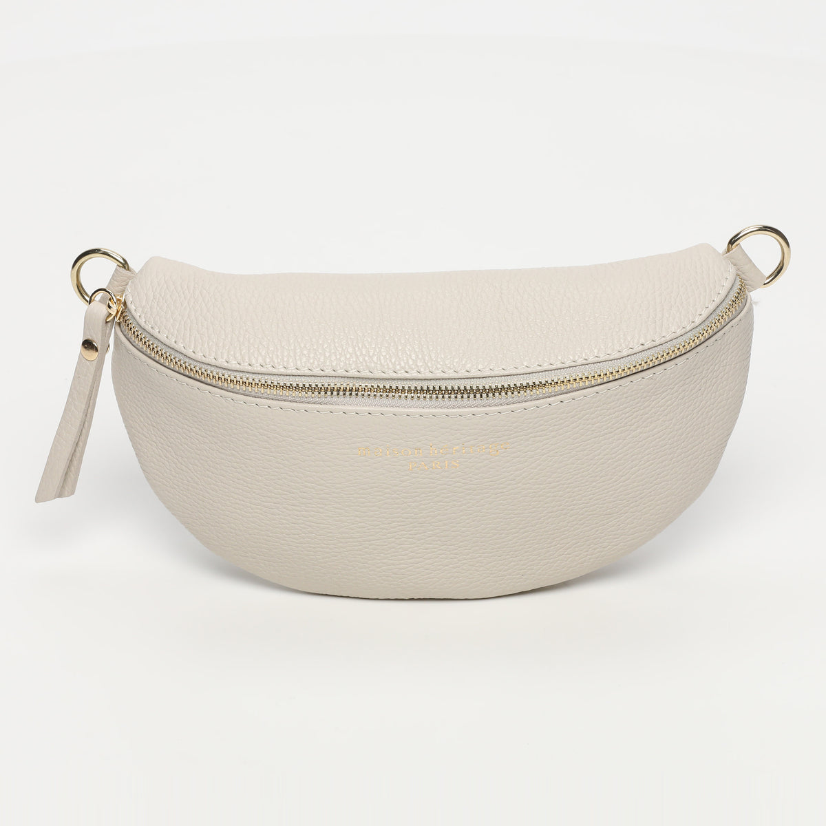 Riñonera Kimi - Beige