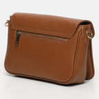 Bolso bandolera Mariam - Camel oscuro