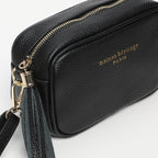 Sac Bandouliere Mini Gaby - Noir
