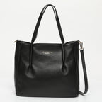 Bolso shopper Myriam - Negro