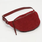 Marsupio Rachel - Rosso scuro