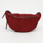 Marsupio Rachel - Rosso scuro