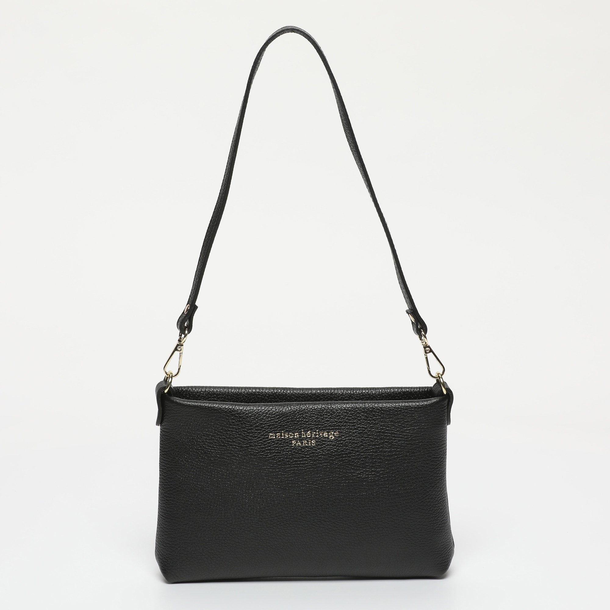 Sac Bandouliere Sally - Noir