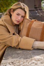 Bolso tote Sky - Topo