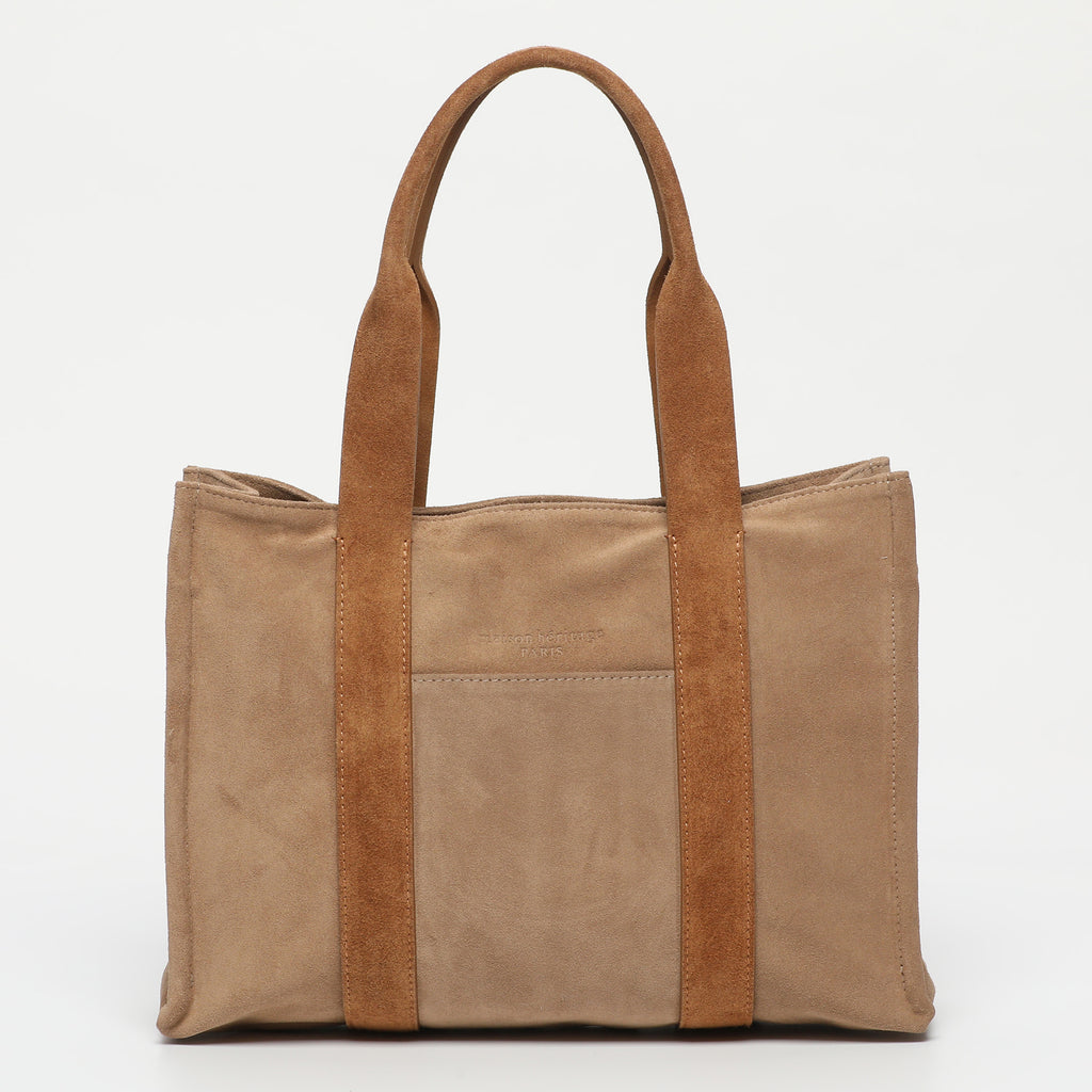 Bolso tote Sky - Topo