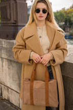Bolso tote Sky - Topo