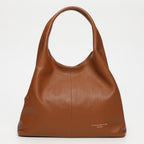 Tikki Tote Bag - Dark Camel