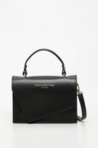 Bolso bandolera Diamant - Negro