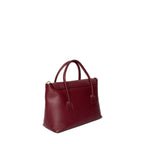 Bolso de mano Elara - Burdeos