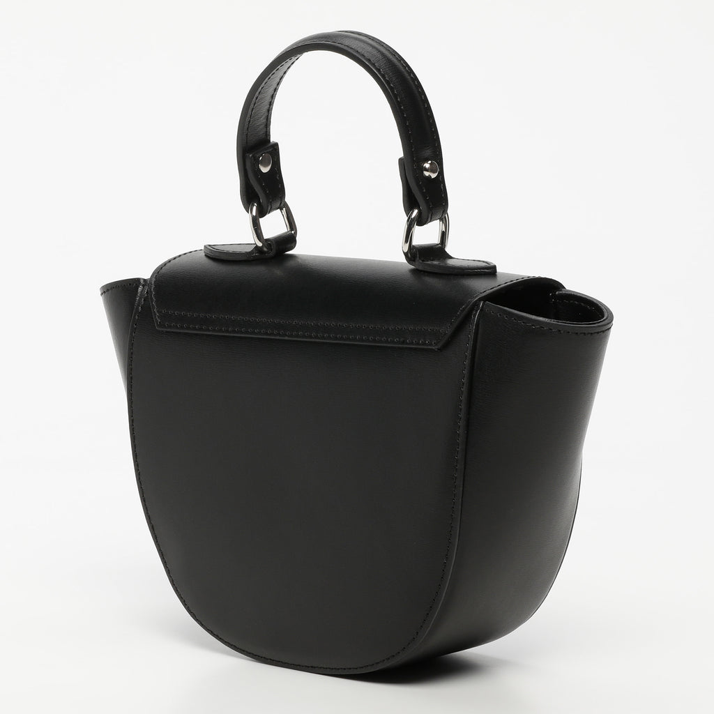 Sac À Main Mini Votti - Noir