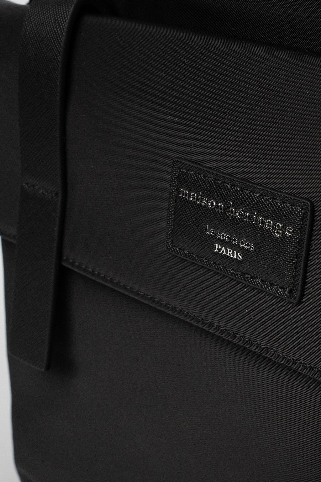 Sac A Dos Daigo - Noir