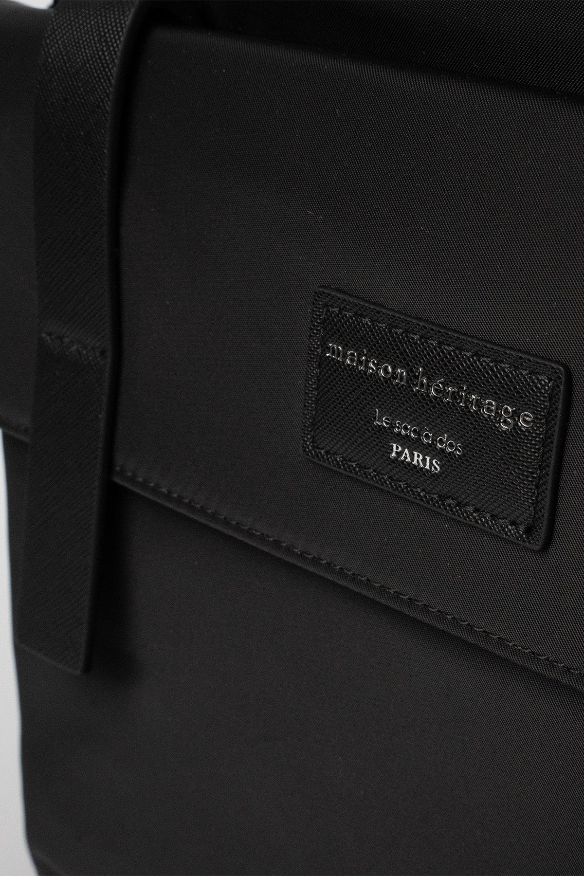 Sac A Dos Daigo - Noir
