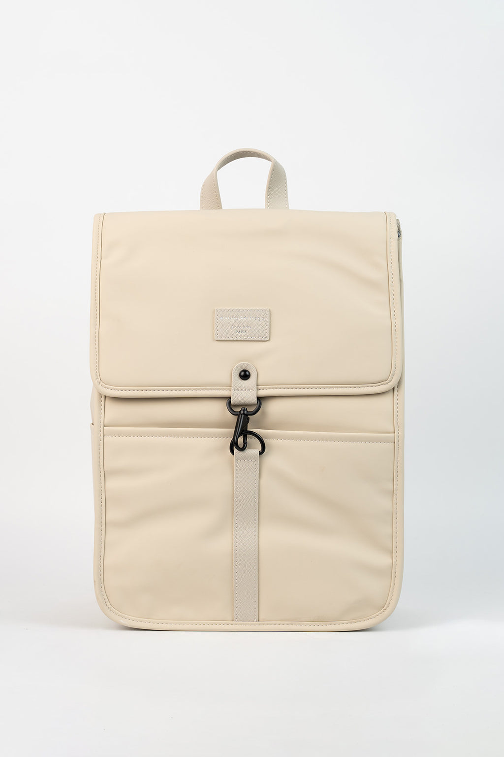 Dosi Backpack - White