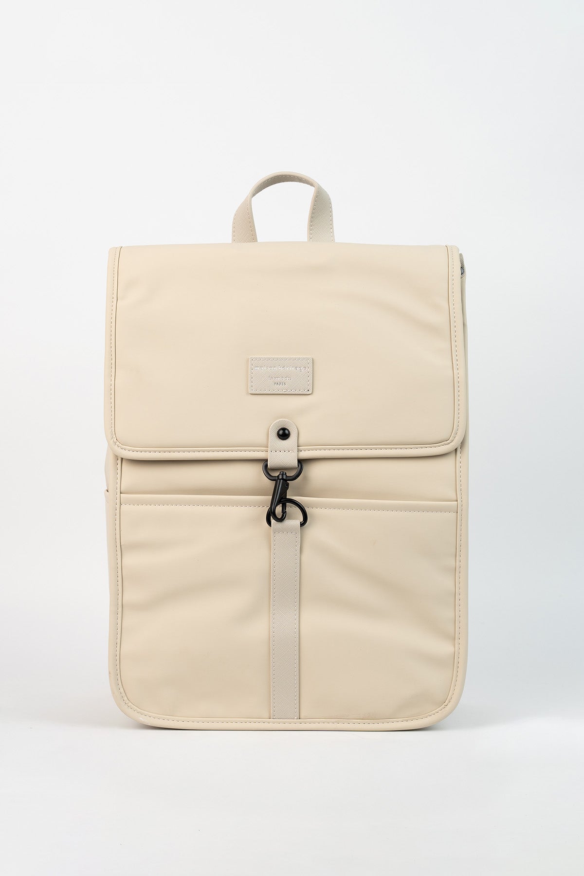 Dosi Backpack - White