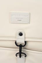 Dosi Backpack - White