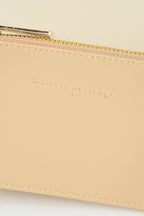 Bolso de hombro Echo - Dorado