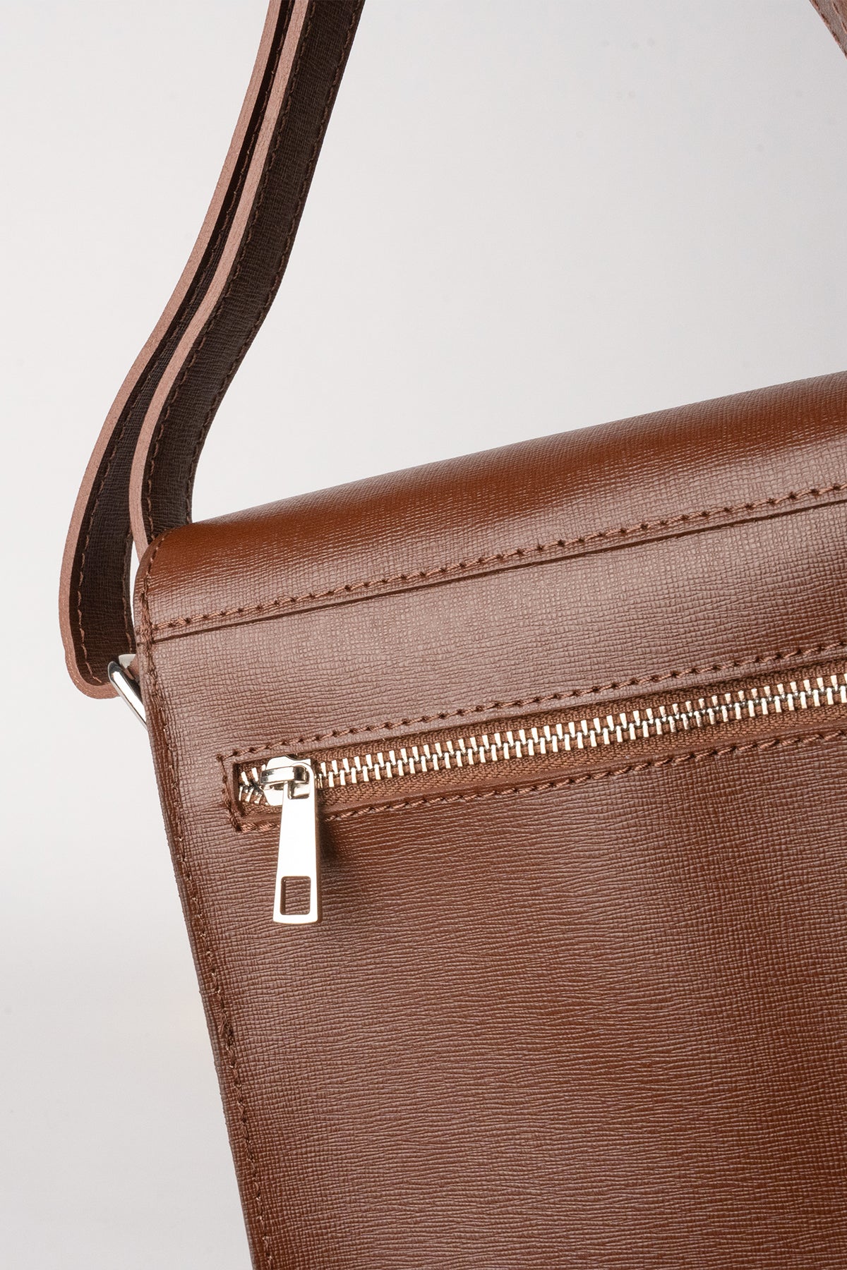 Bolso Emir - Marrón