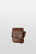Bolso Emir - Marrón