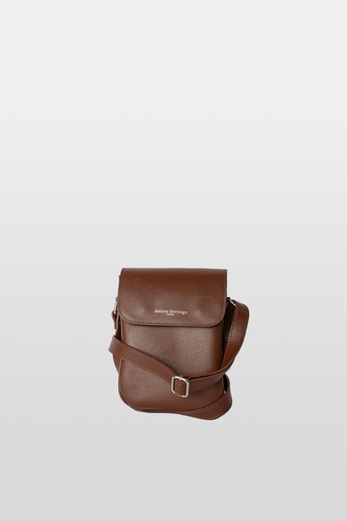 Bolso Emir - Marrón