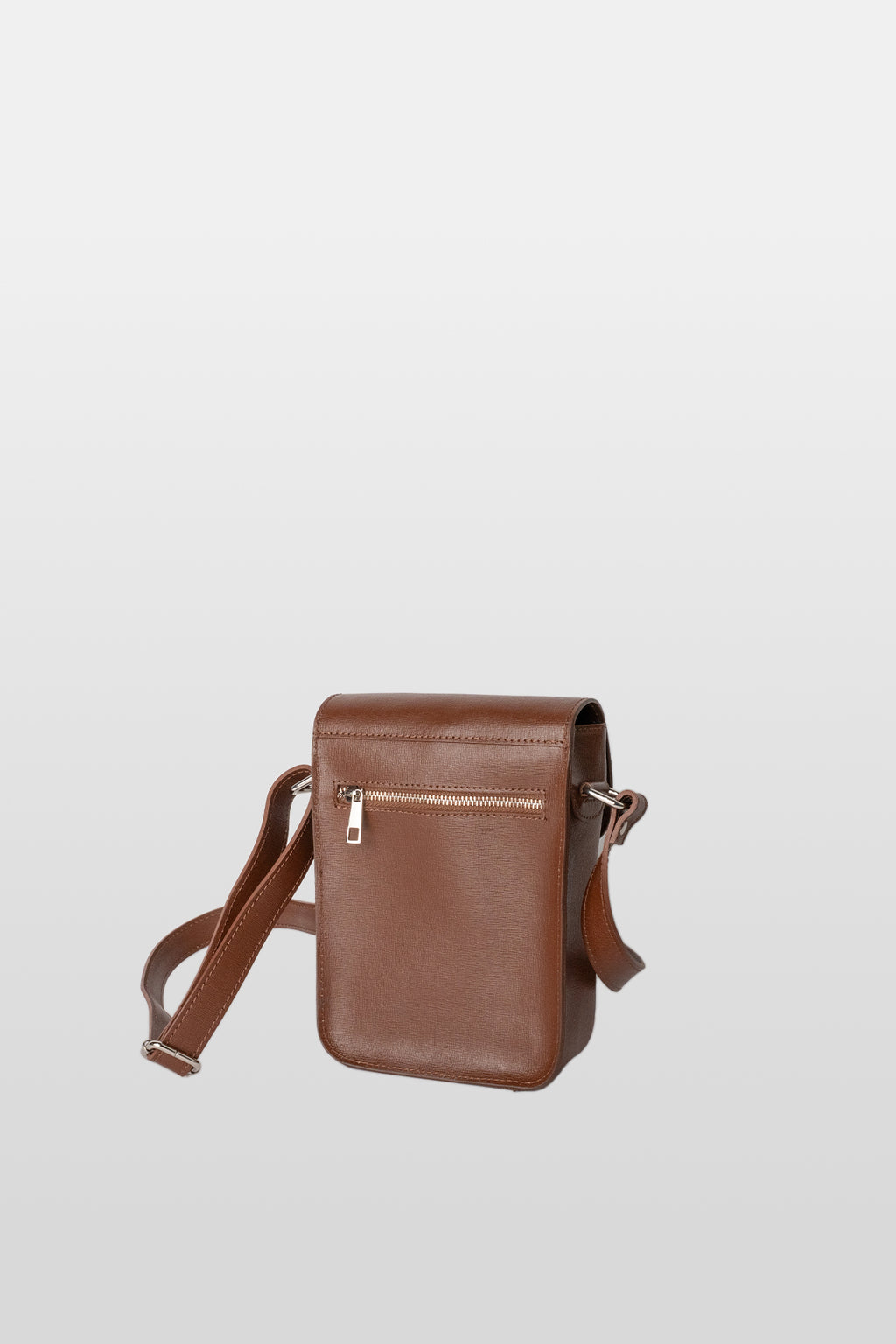 Bolso Emir - Marrón