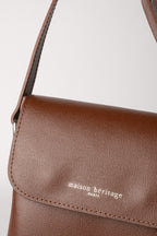 Bolso Emir - Marrón
