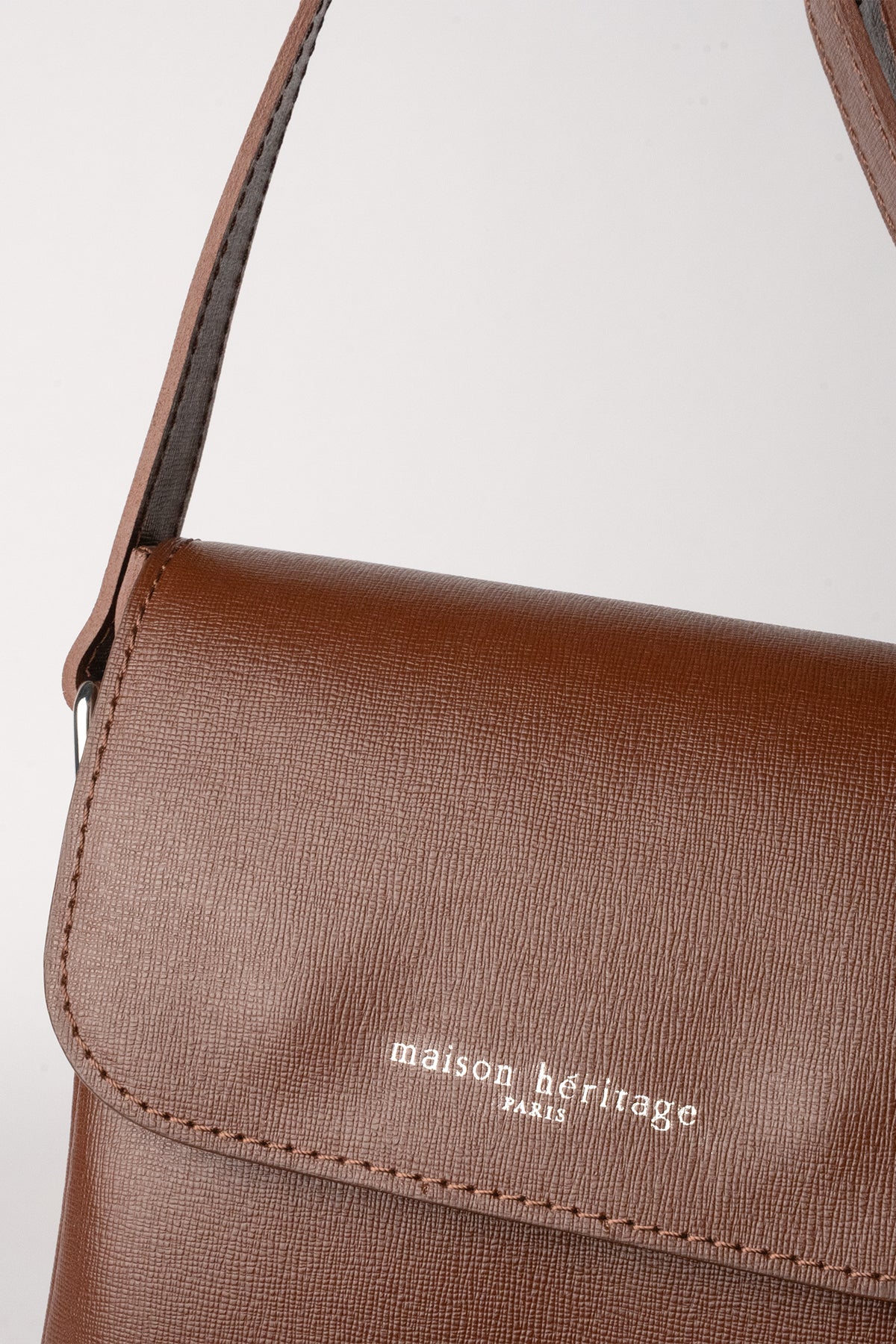 Bolso Emir - Marrón