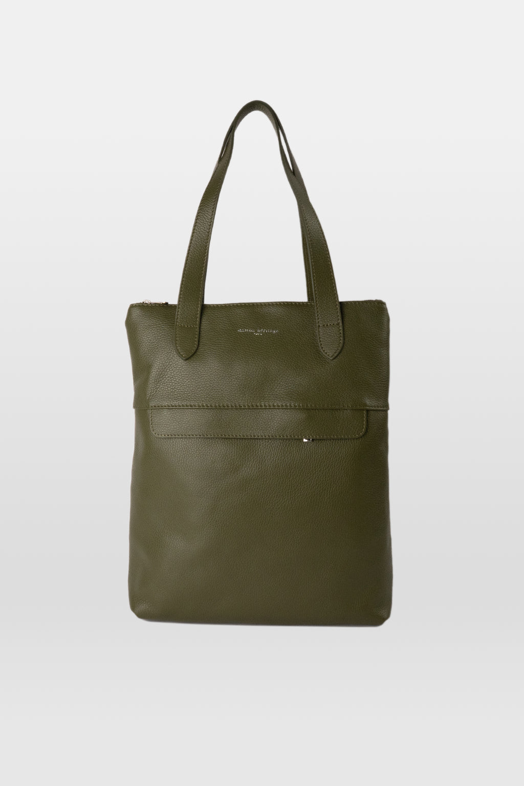 Tote Enzo - Verde Oliva