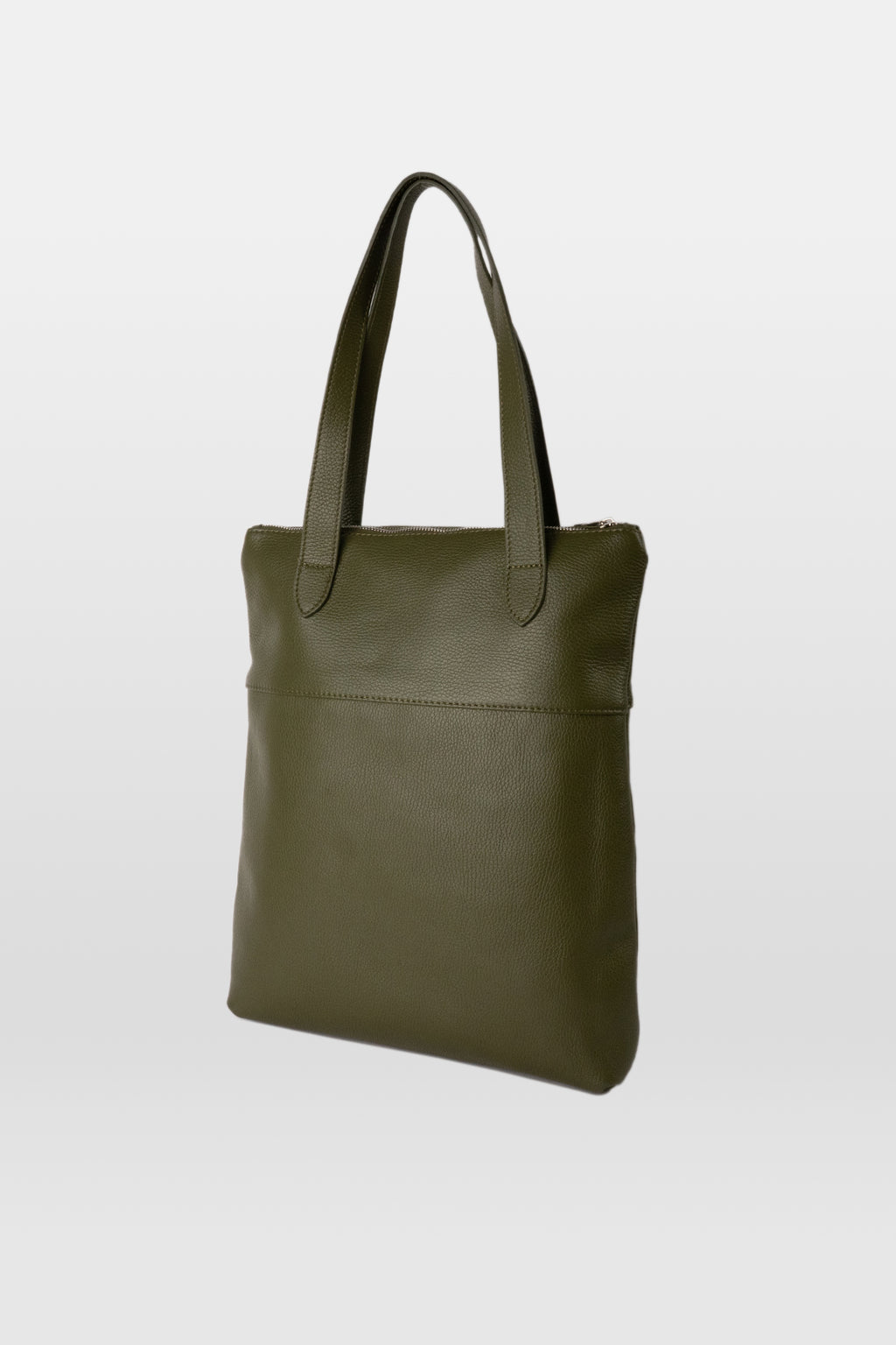 Tote Enzo - Verde Oliva