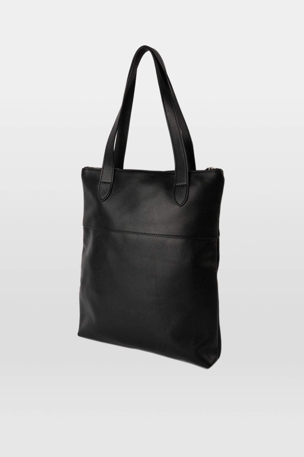 Tote Enzo - Nero