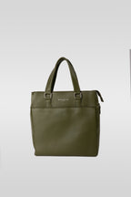 Tote Ethan - Vert Olive