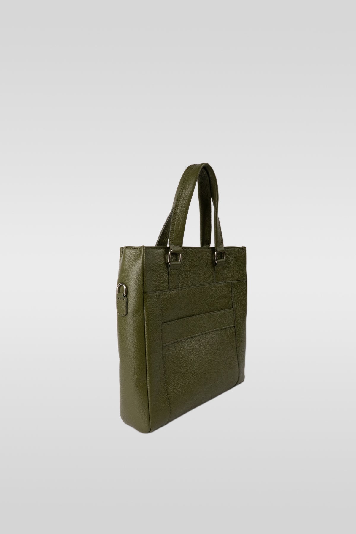 Tote Ethan - Vert Olive