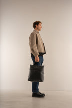 Mochila Noel Fd - Negro