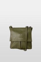 Franz Bag - Olive Green