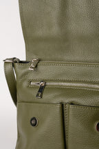 Franz Bag - Olive Green