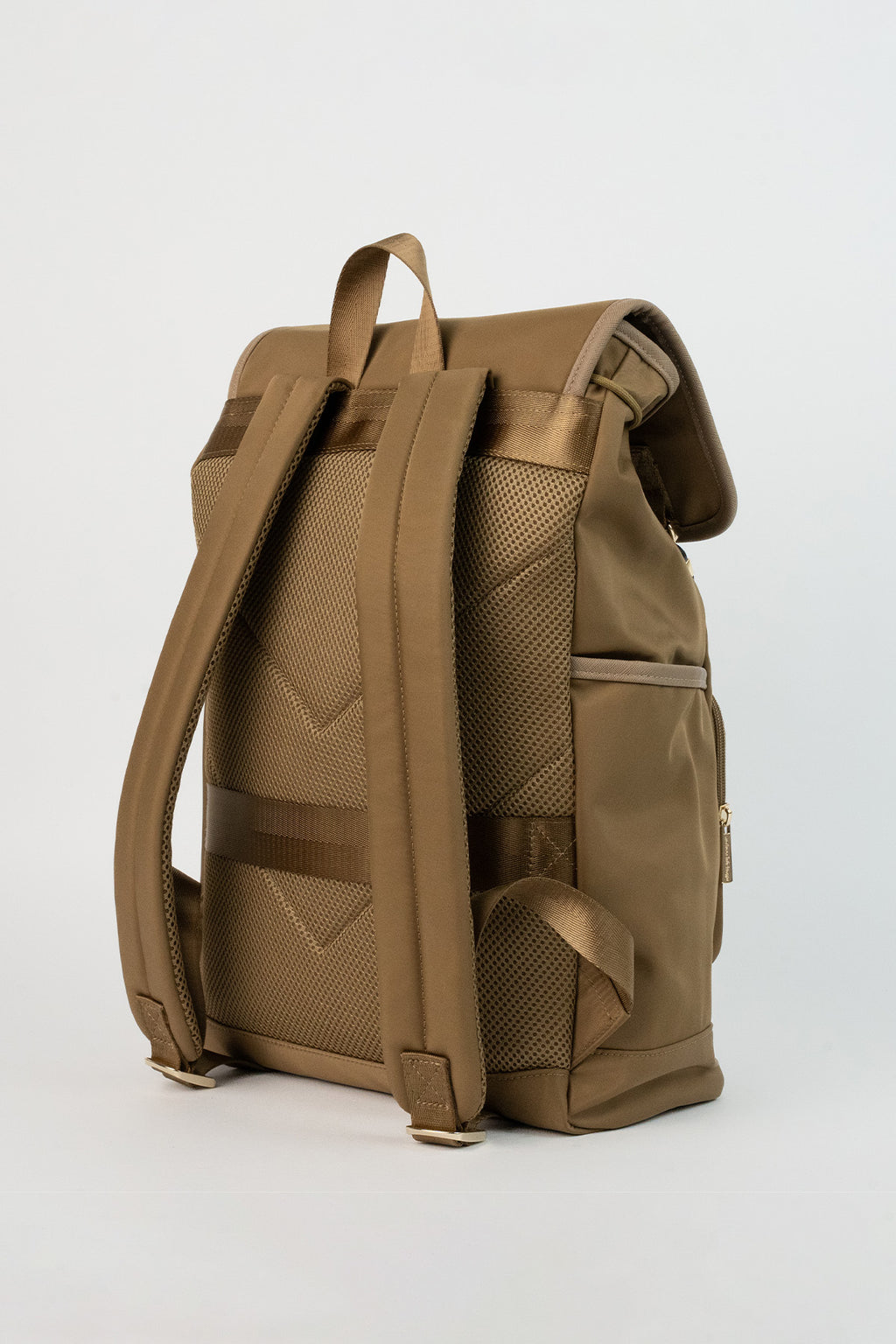 Haru Backpack - Taupe