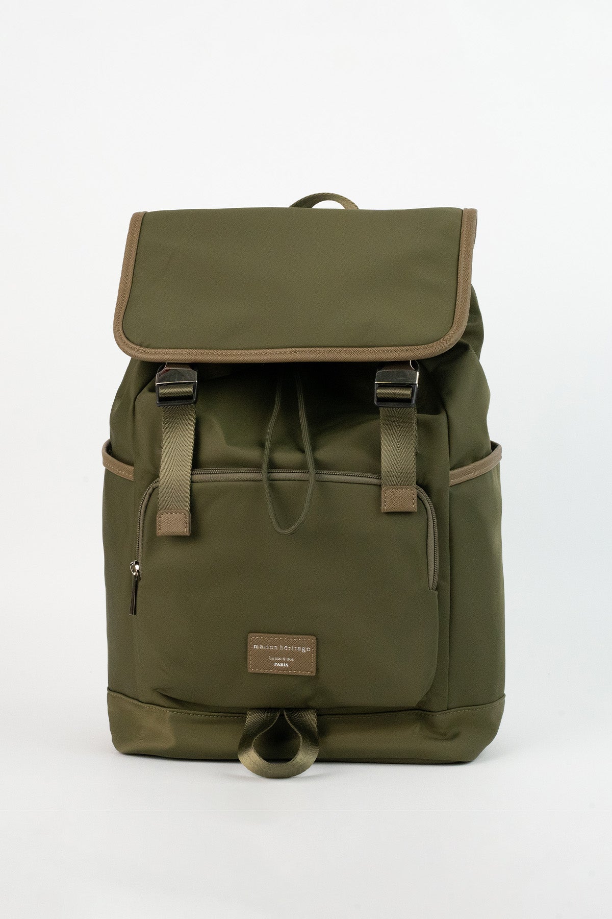 Haru Backpack - Khaki