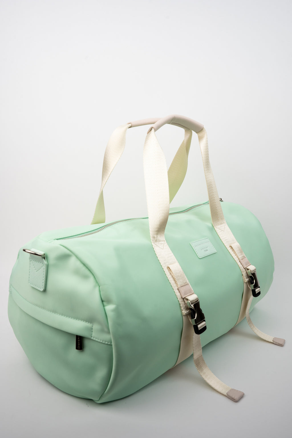 Borsa da viaggio Haya - Menta