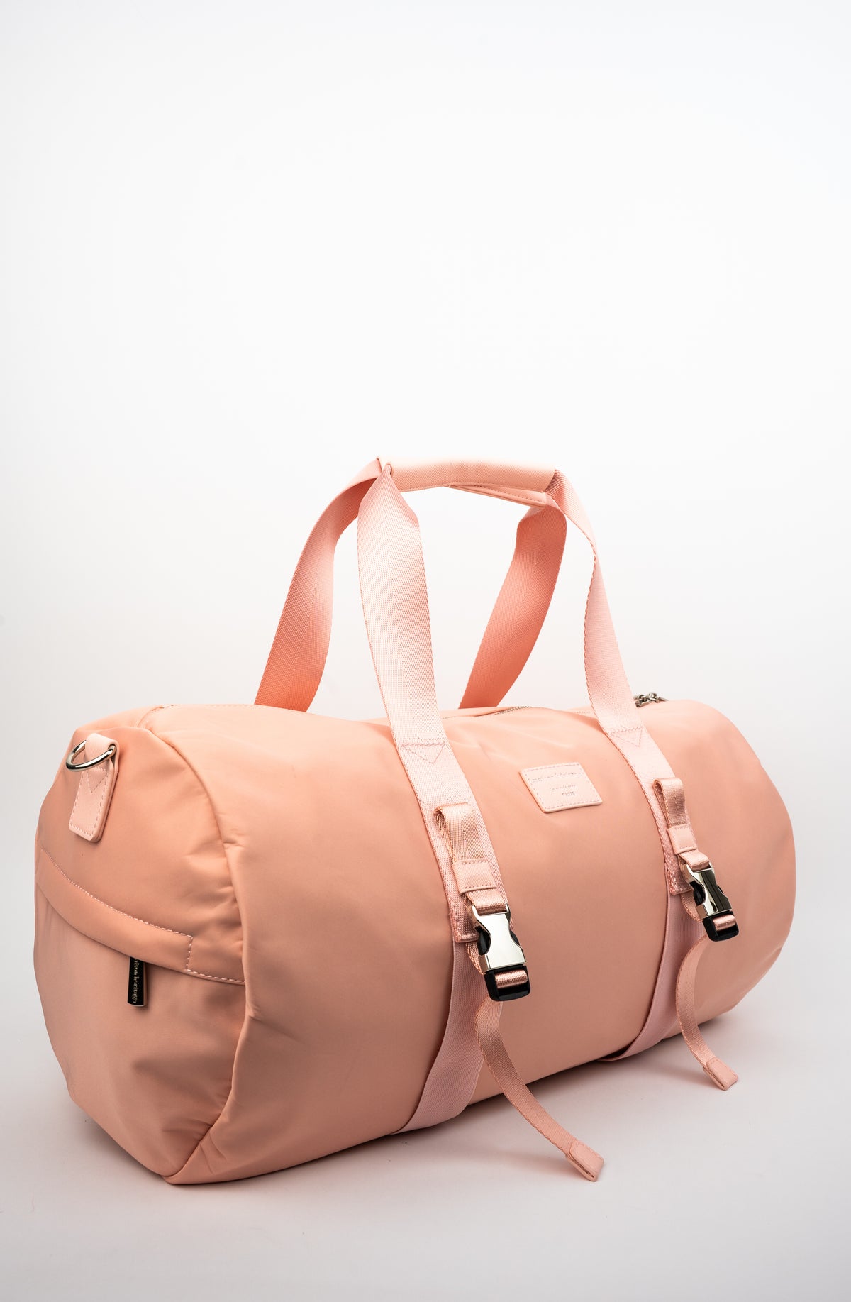 Borsa da viaggio Haya - Rosa