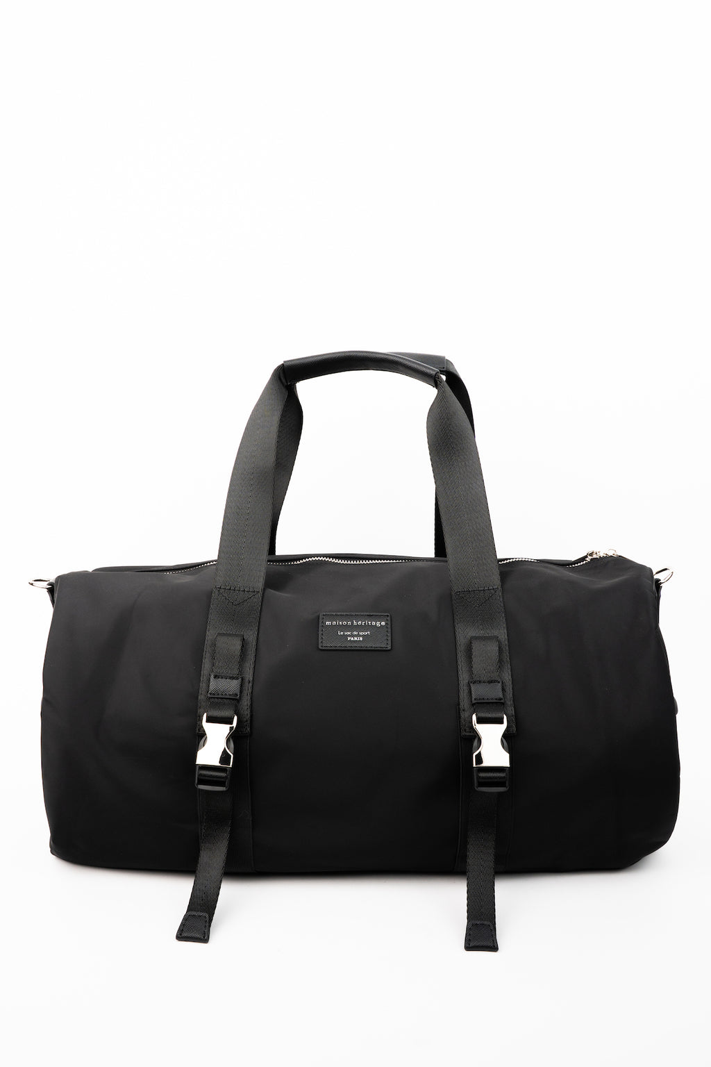 Sac De Voyage Haya - Black