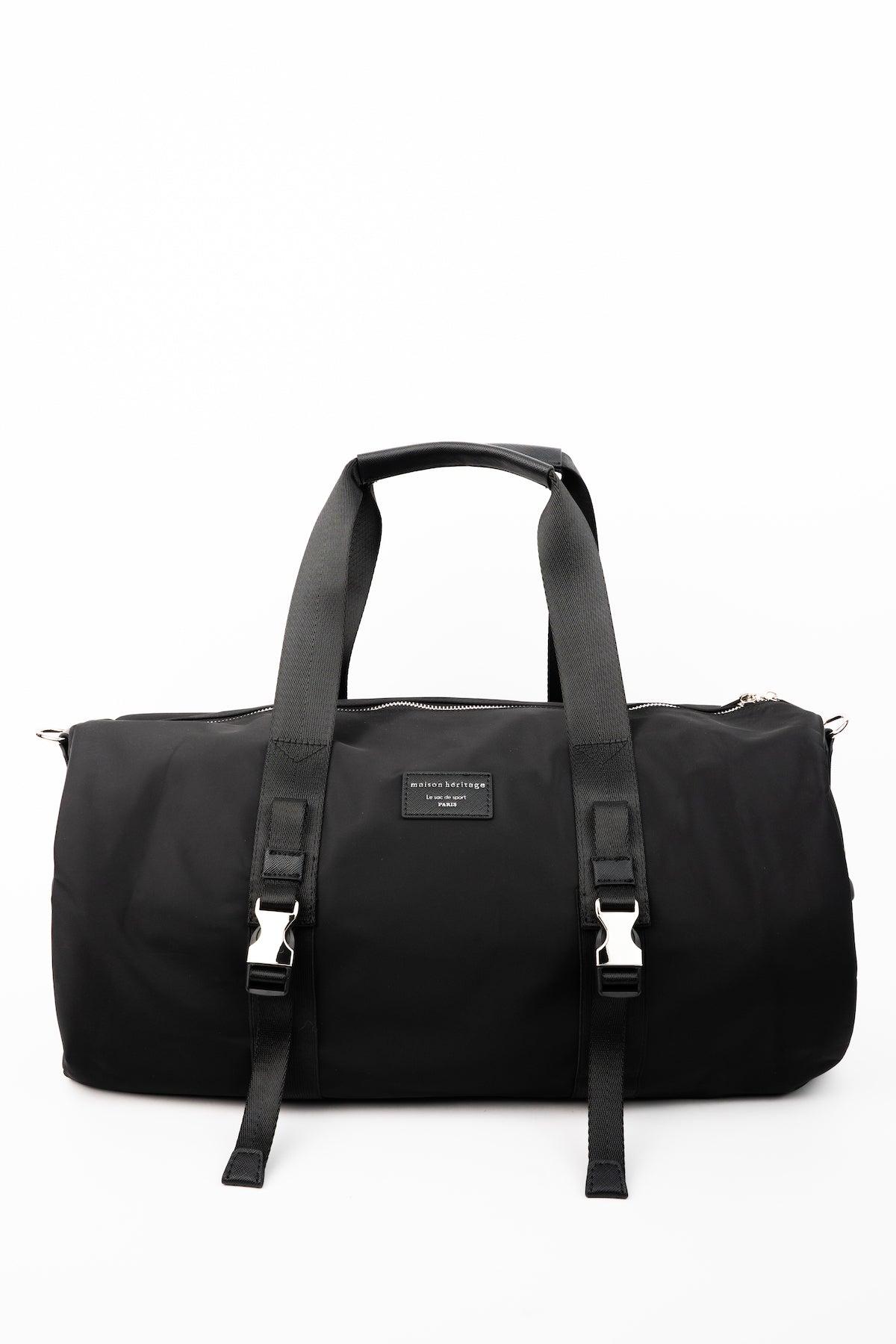 Sac De Voyage Haya - Black