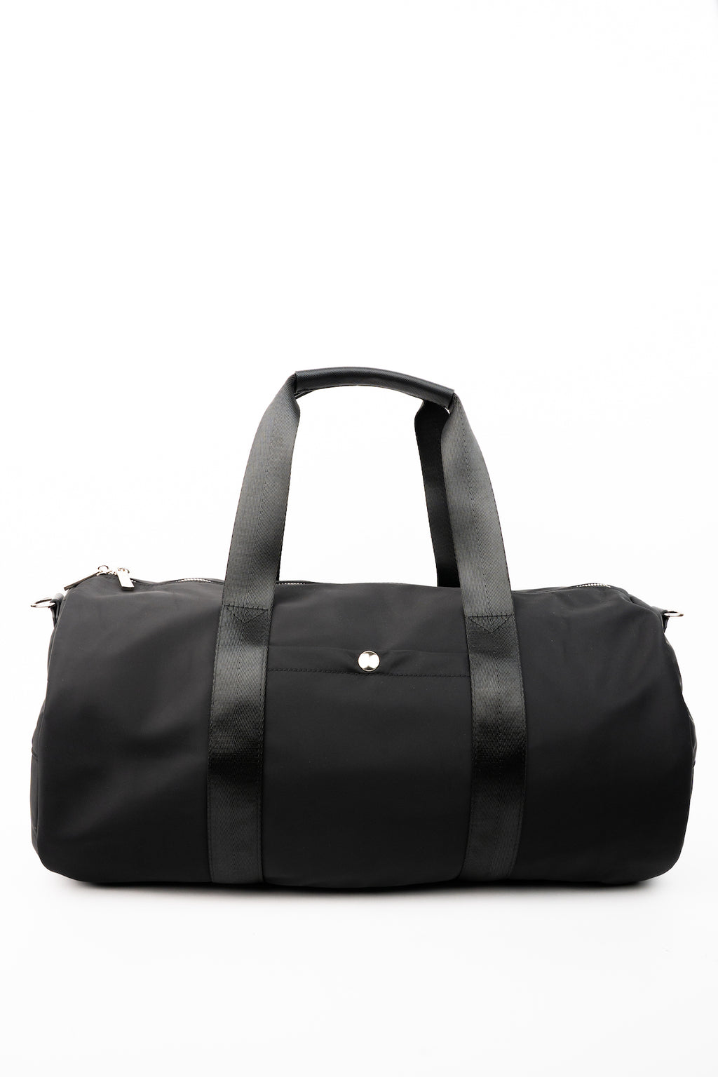 Sac De Voyage Haya - Black