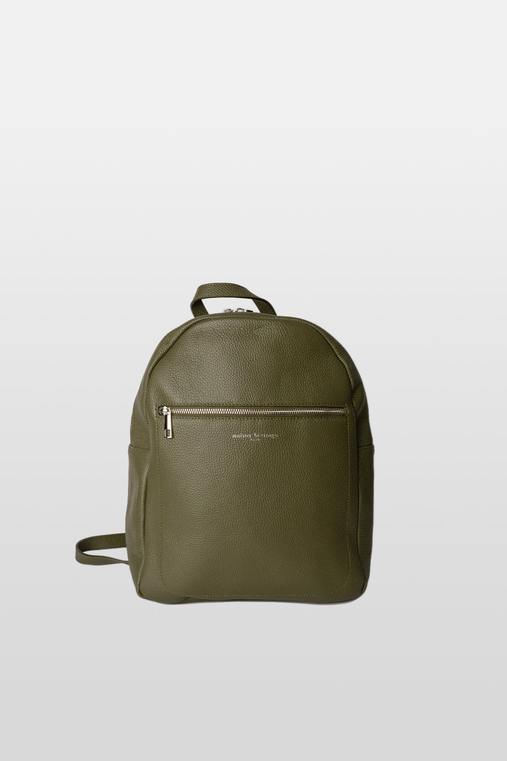 Zaino Jonas Mini - Verde Oliva