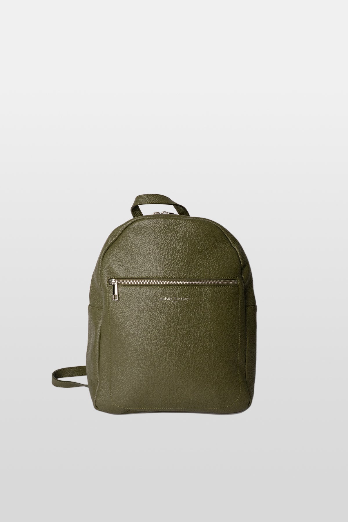 Zaino Jonas Mini - Verde Oliva